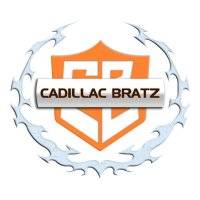 logo Cadillac Bratz
